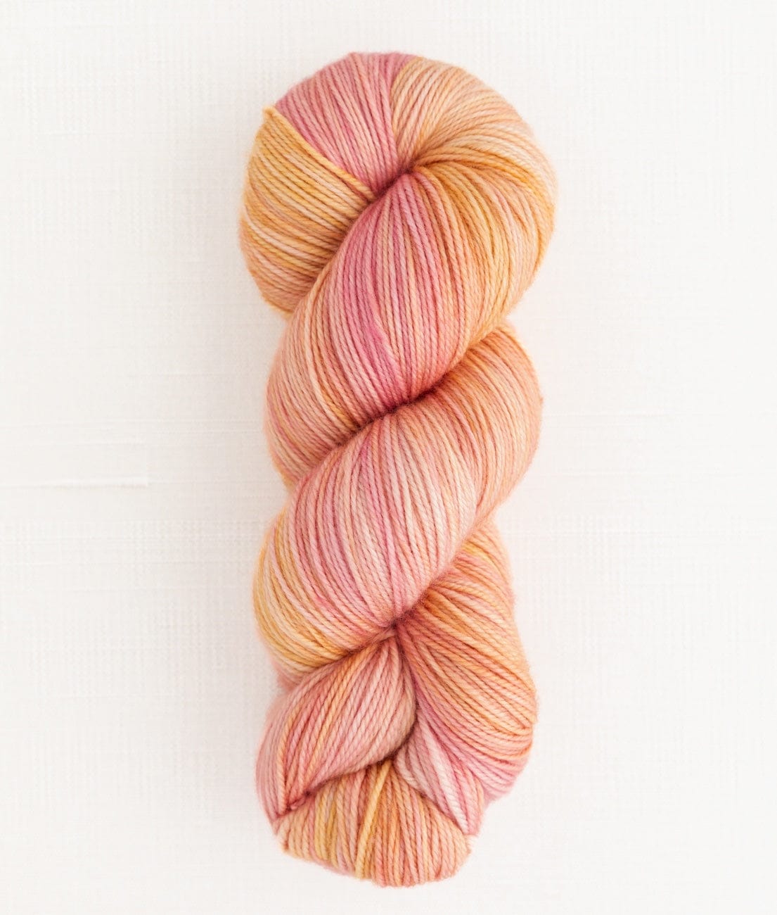 SweetGeorgia Yarns Fingering Yarns Rose Gold CashLuxe Fine