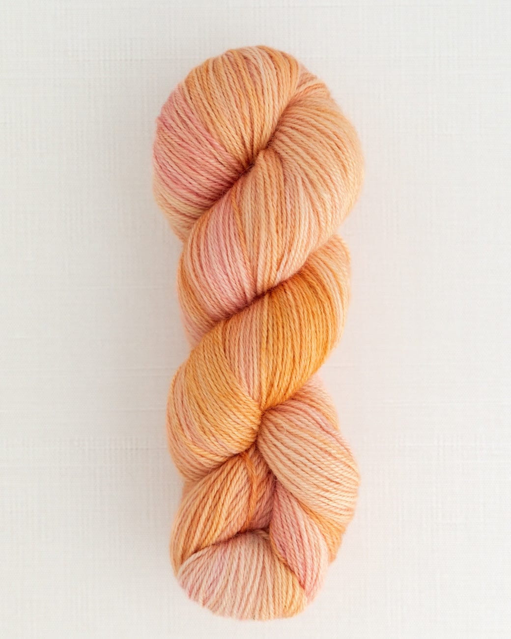 SweetGeorgia Yarns Fingering Yarns Rose Gold Trifecta Fine
