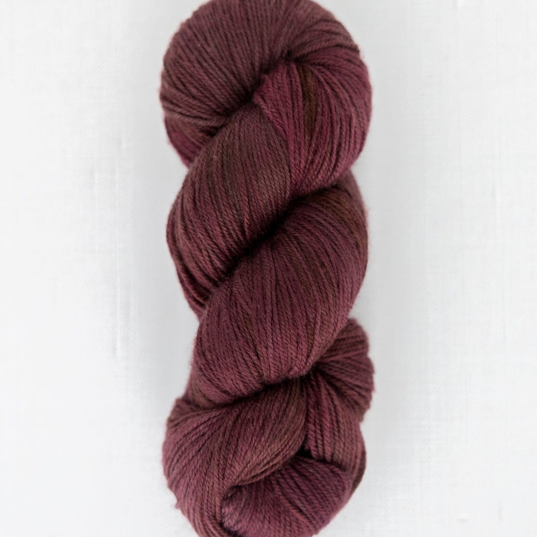 SweetGeorgia Yarns Fingering Yarns Rustic CashLuxe Fine
