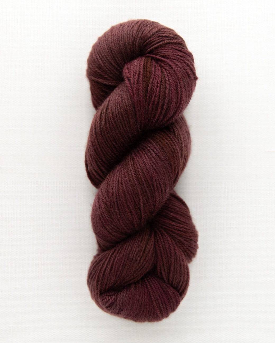 SweetGeorgia Yarns Fingering Yarns Rustic CashLuxe Fine