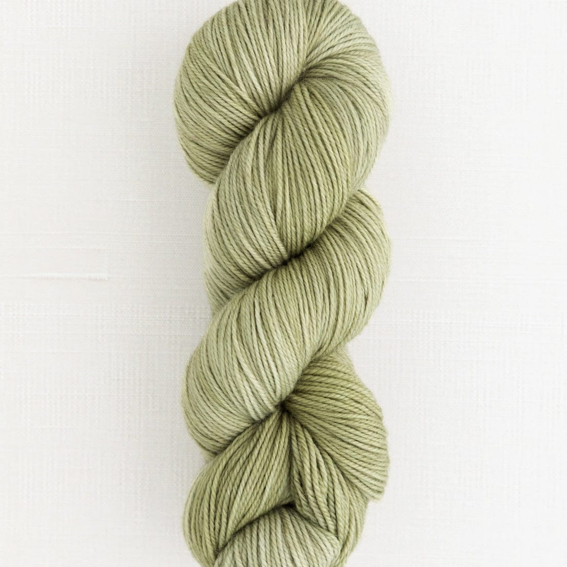 SweetGeorgia Yarns Fingering Yarns Sage CashLuxe Fine