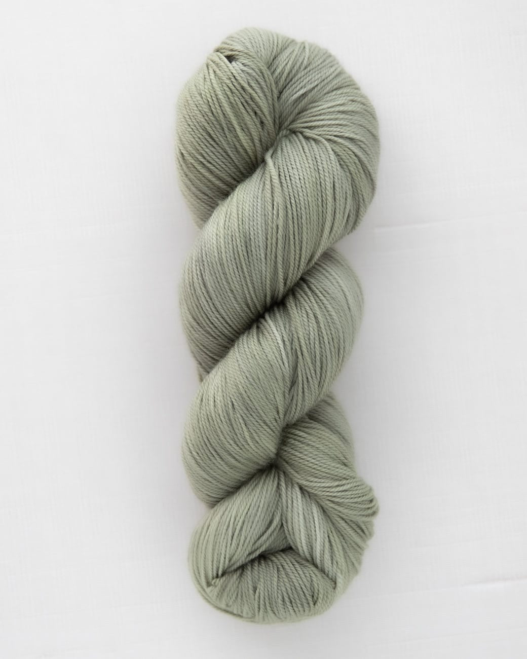 SweetGeorgia Yarns Fingering Yarns Sage Tough Love Sock
