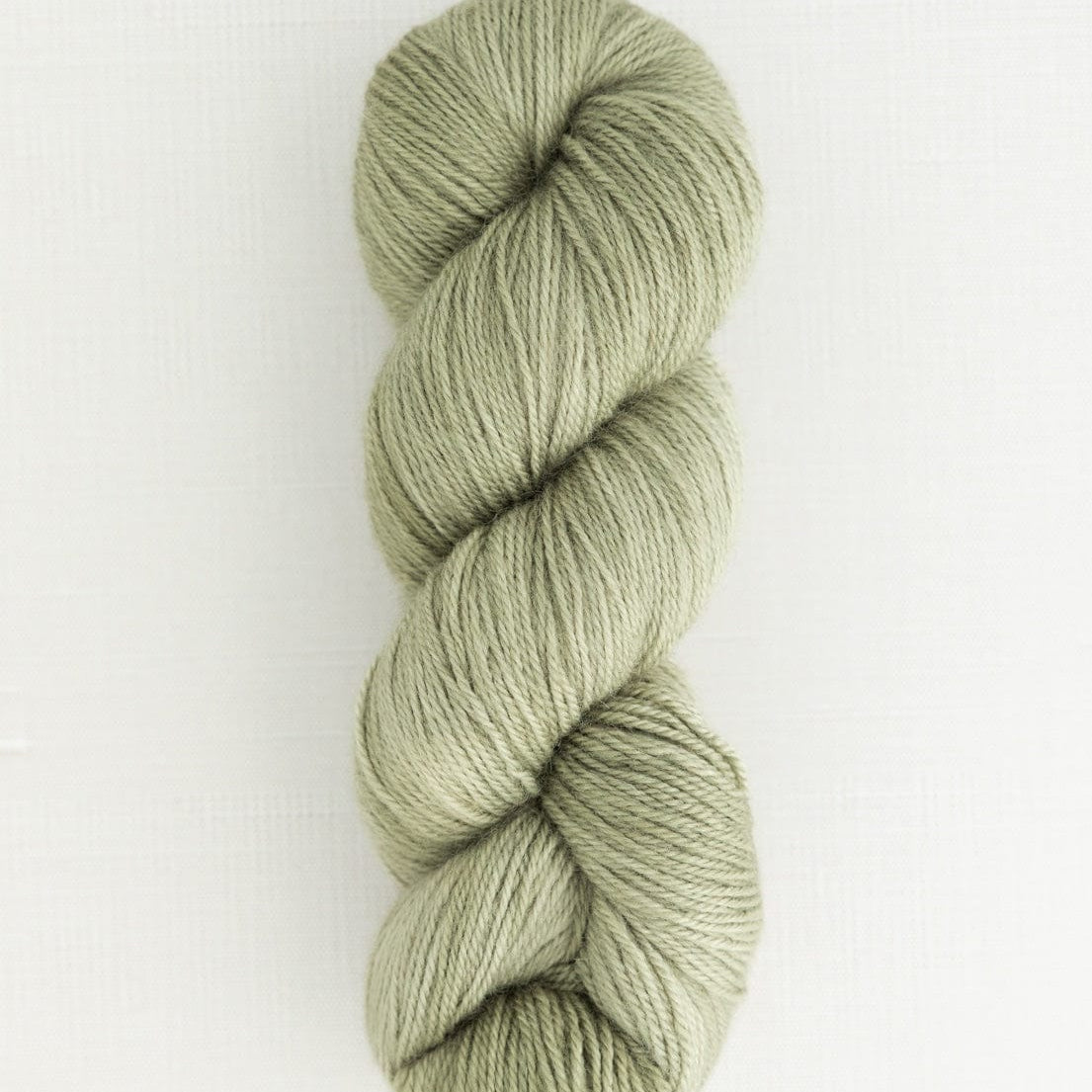SweetGeorgia Yarns Fingering Yarns Sage Trifecta Fine