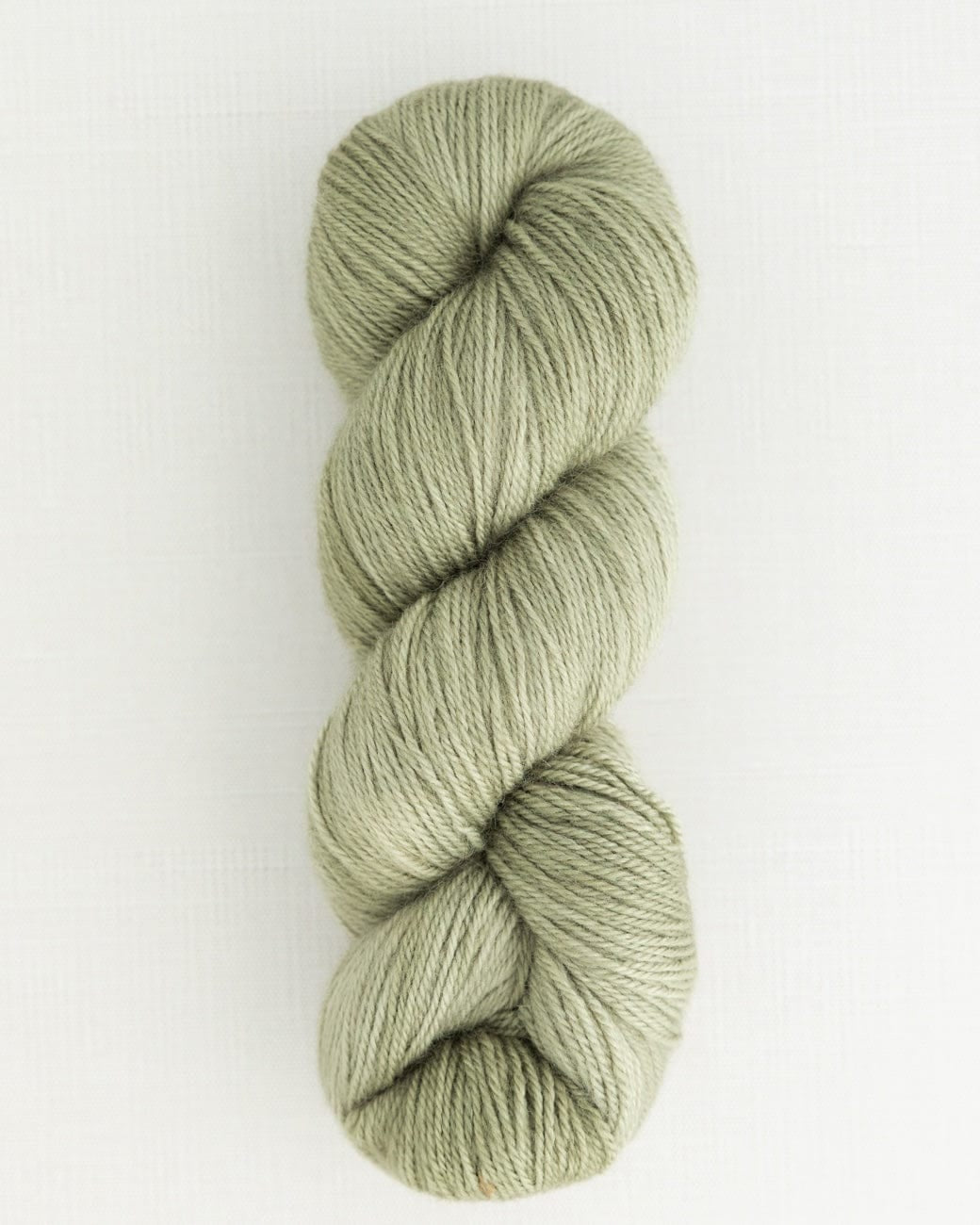 SweetGeorgia Yarns Fingering Yarns Sage Trifecta Fine