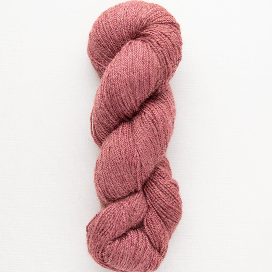 SweetGeorgia Yarns Fingering Yarns Sangria BFL+Silk Fine
