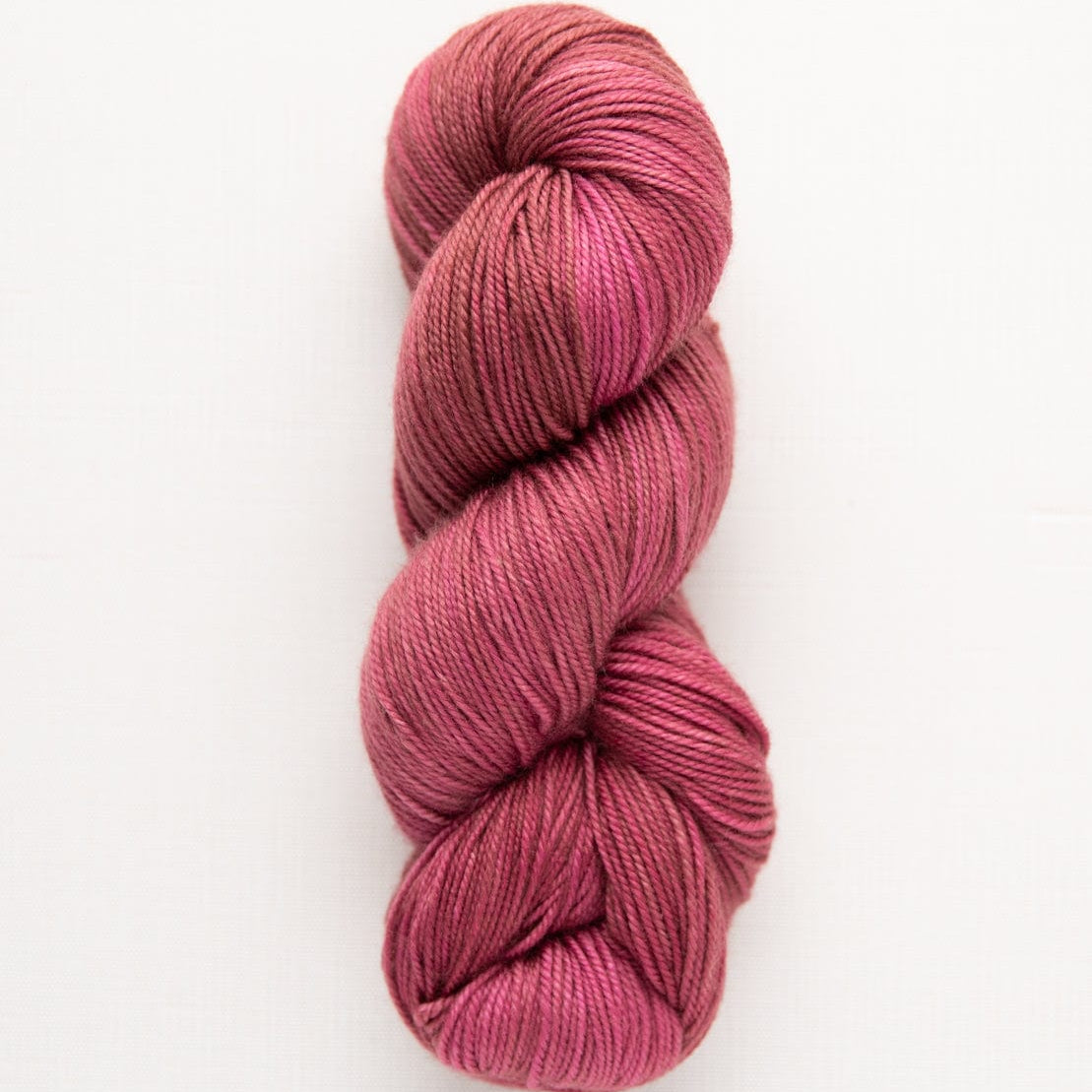 SweetGeorgia Yarns Fingering Yarns Sangria CashLuxe Fine