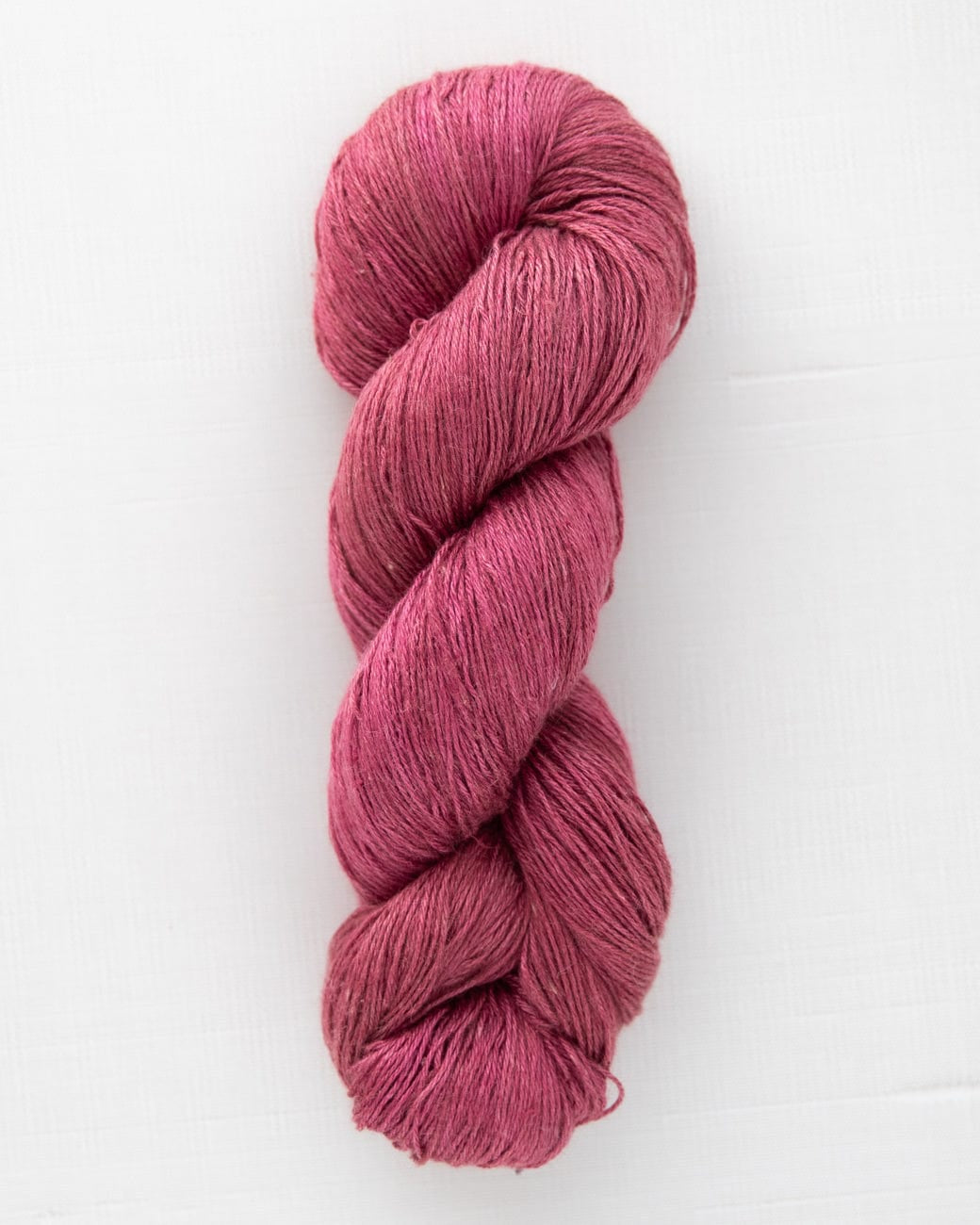 SweetGeorgia Yarns Fingering Yarns Sangria Flaxen Silk Fine