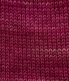 SweetGeorgia Yarns Fingering Yarns Sangria Micro-Skein / Tough Love Sock
