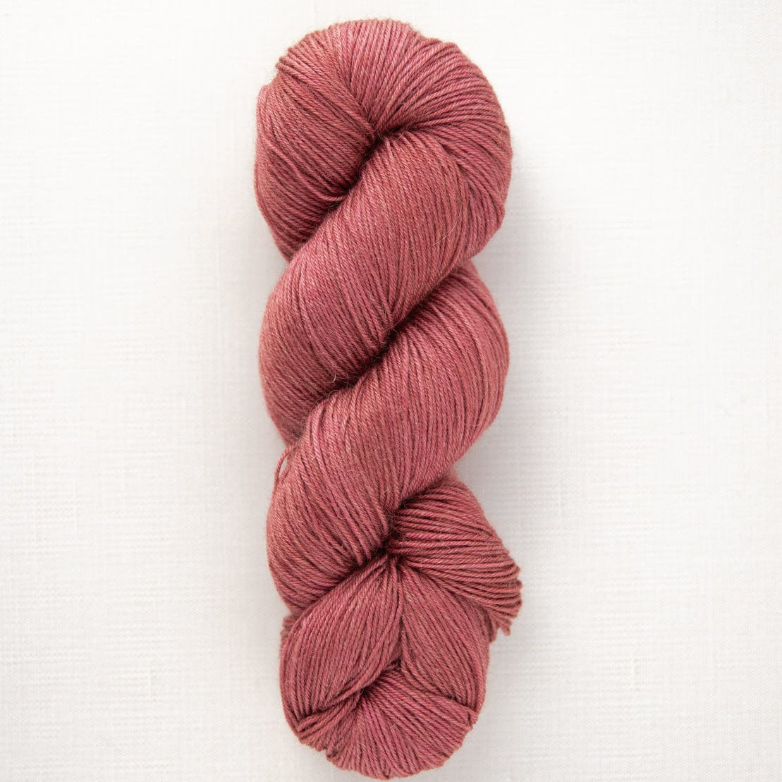 SweetGeorgia Yarns Fingering Yarns Sangria Mohair Silk Sock