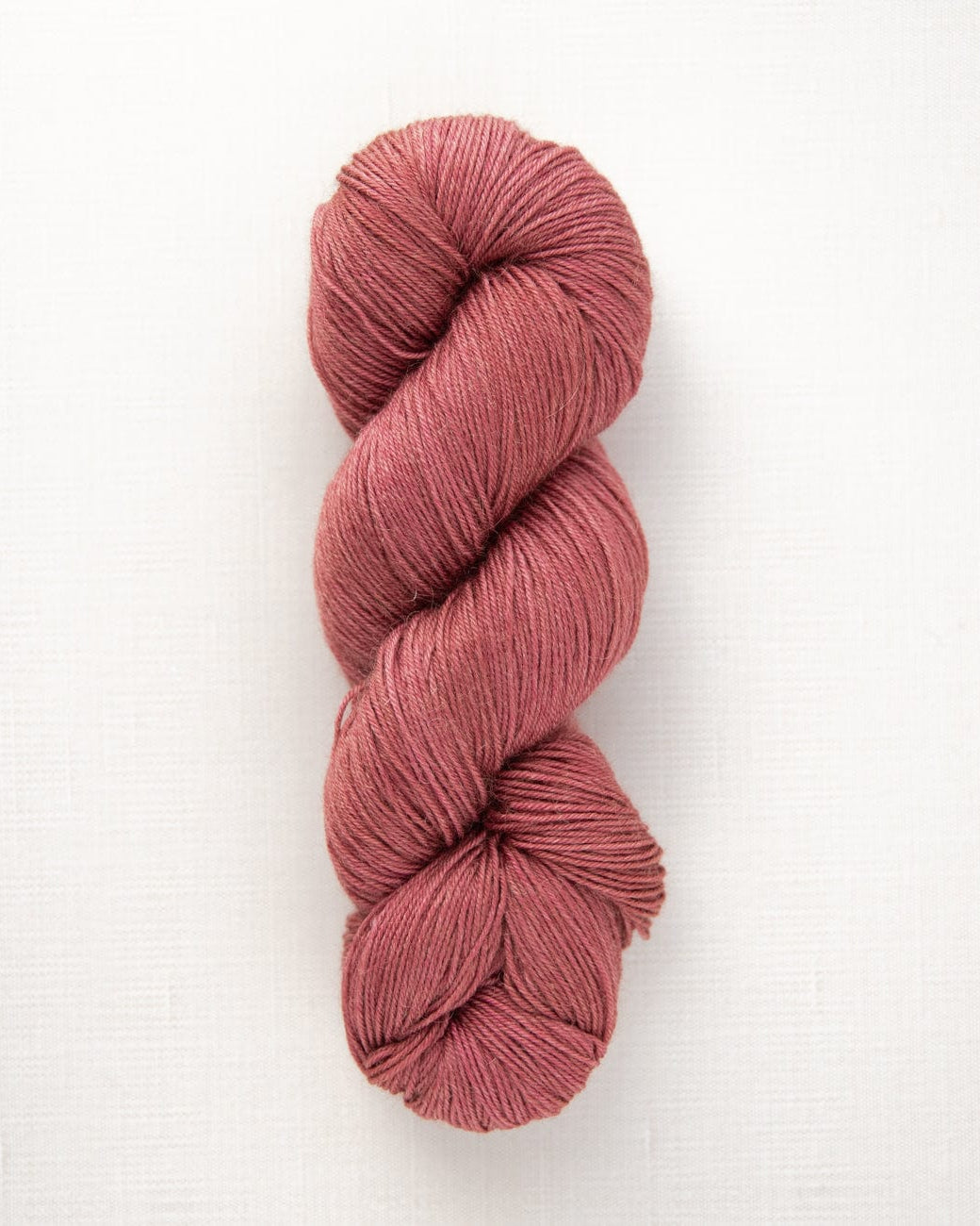 SweetGeorgia Yarns Fingering Yarns Sangria Mohair Silk Sock