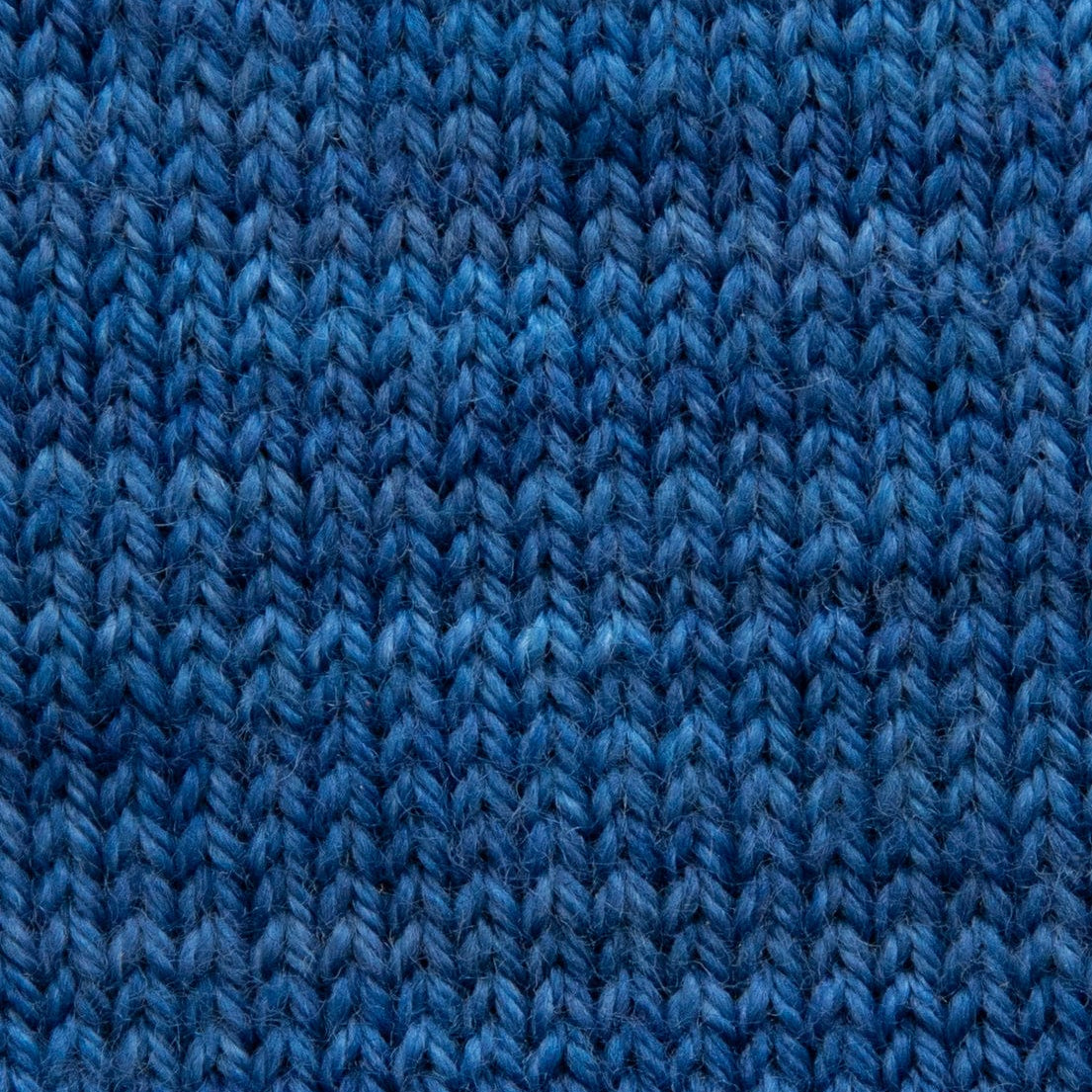 SweetGeorgia Yarns Fingering Yarns Sapphire Mini-Skein / Tough Love Sock