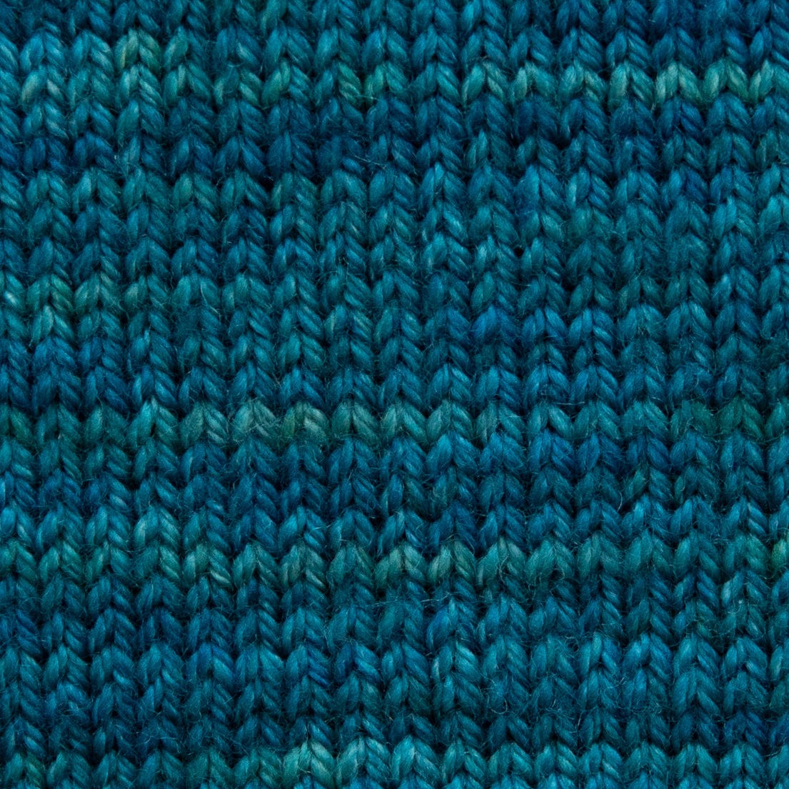 SweetGeorgia Yarns Fingering Yarns Sea Spray Micro-Skein / Tough Love Sock