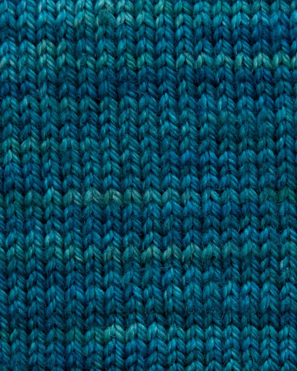 SweetGeorgia Yarns Fingering Yarns Sea Spray Micro-Skein / Tough Love Sock