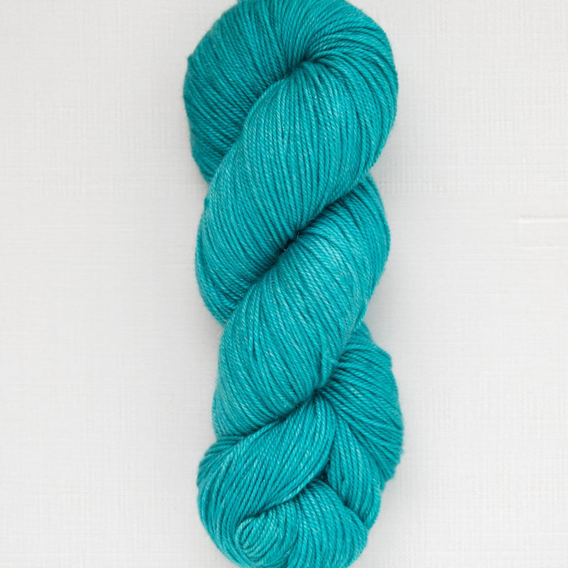 SweetGeorgia Yarns Fingering Yarns Seaside CashLuxe Spark