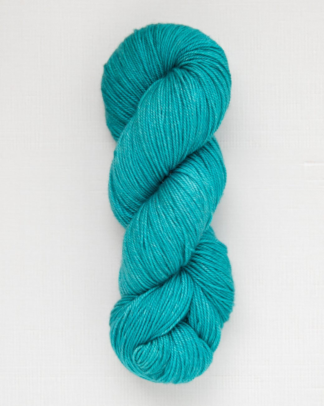 SweetGeorgia Yarns Fingering Yarns Seaside CashLuxe Spark
