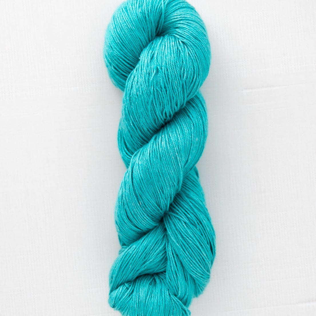 SweetGeorgia Yarns Fingering Yarns Seaside Flaxen Silk Fine