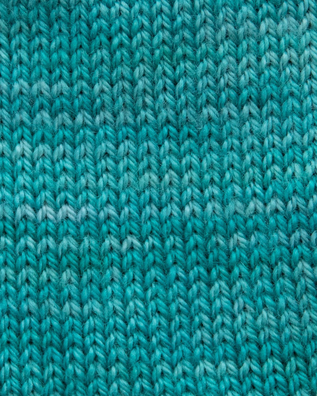 SweetGeorgia Yarns Fingering Yarns Seaside Micro-Skein / Tough Love Sock