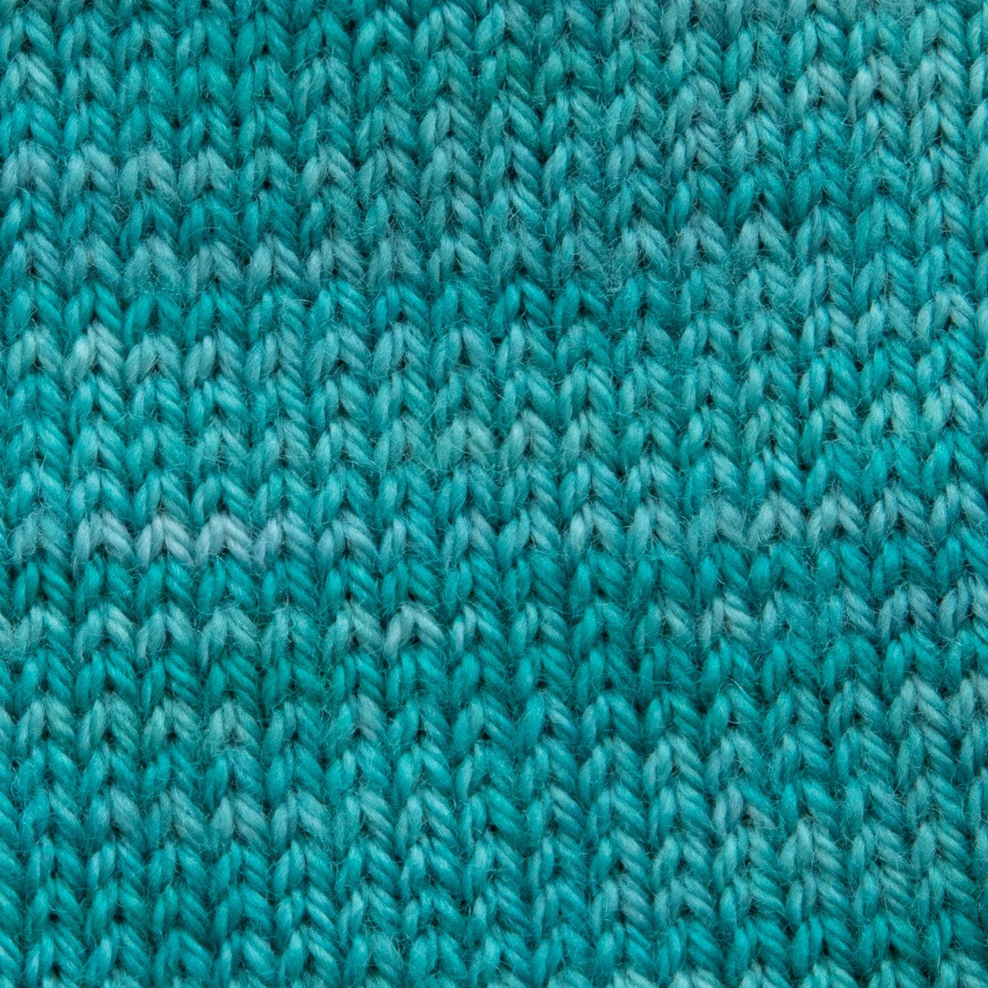 SweetGeorgia Yarns Fingering Yarns Seaside Mini-Skein / Tough Love Sock