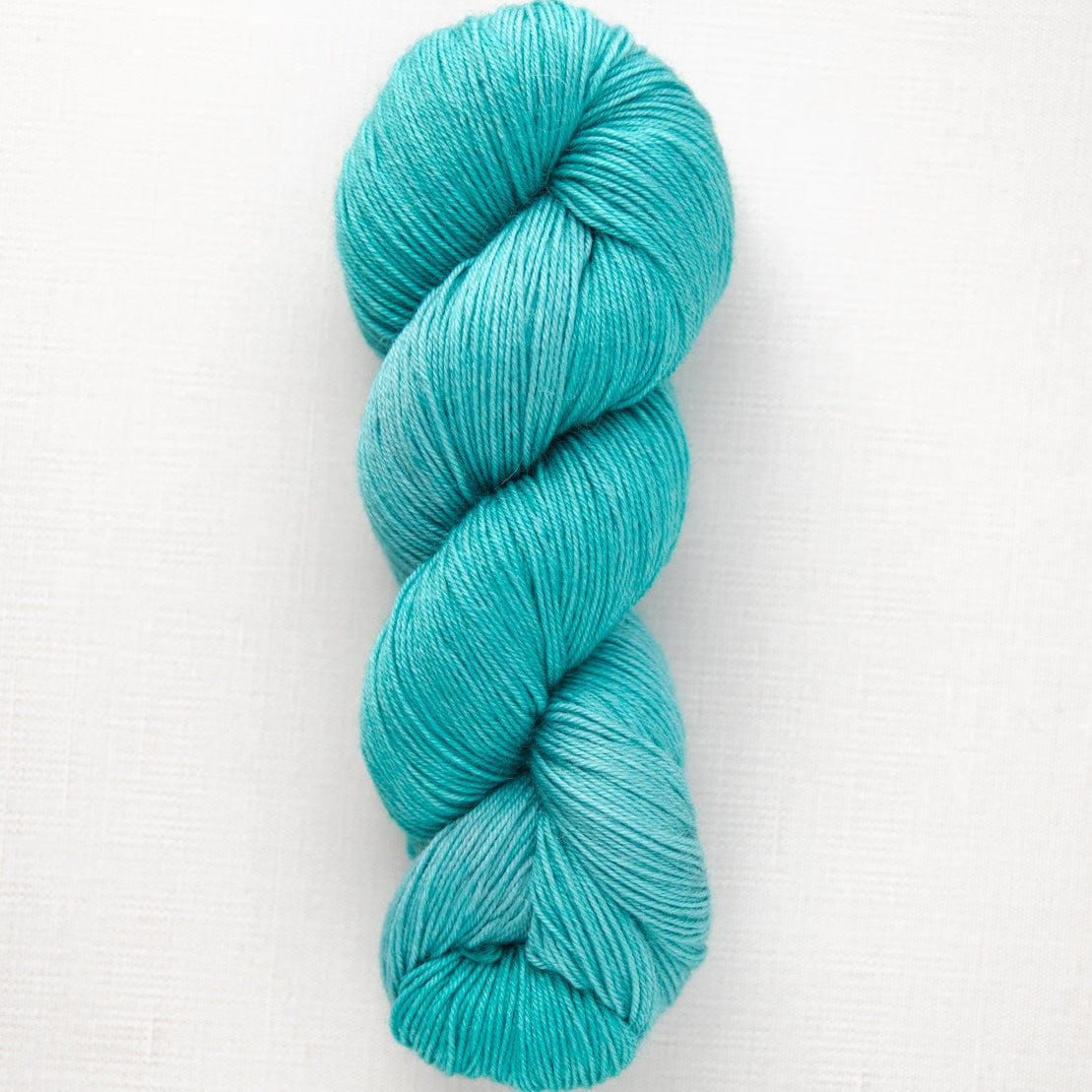 SweetGeorgia Yarns Fingering Yarns Seaside Mohair Silk Sock