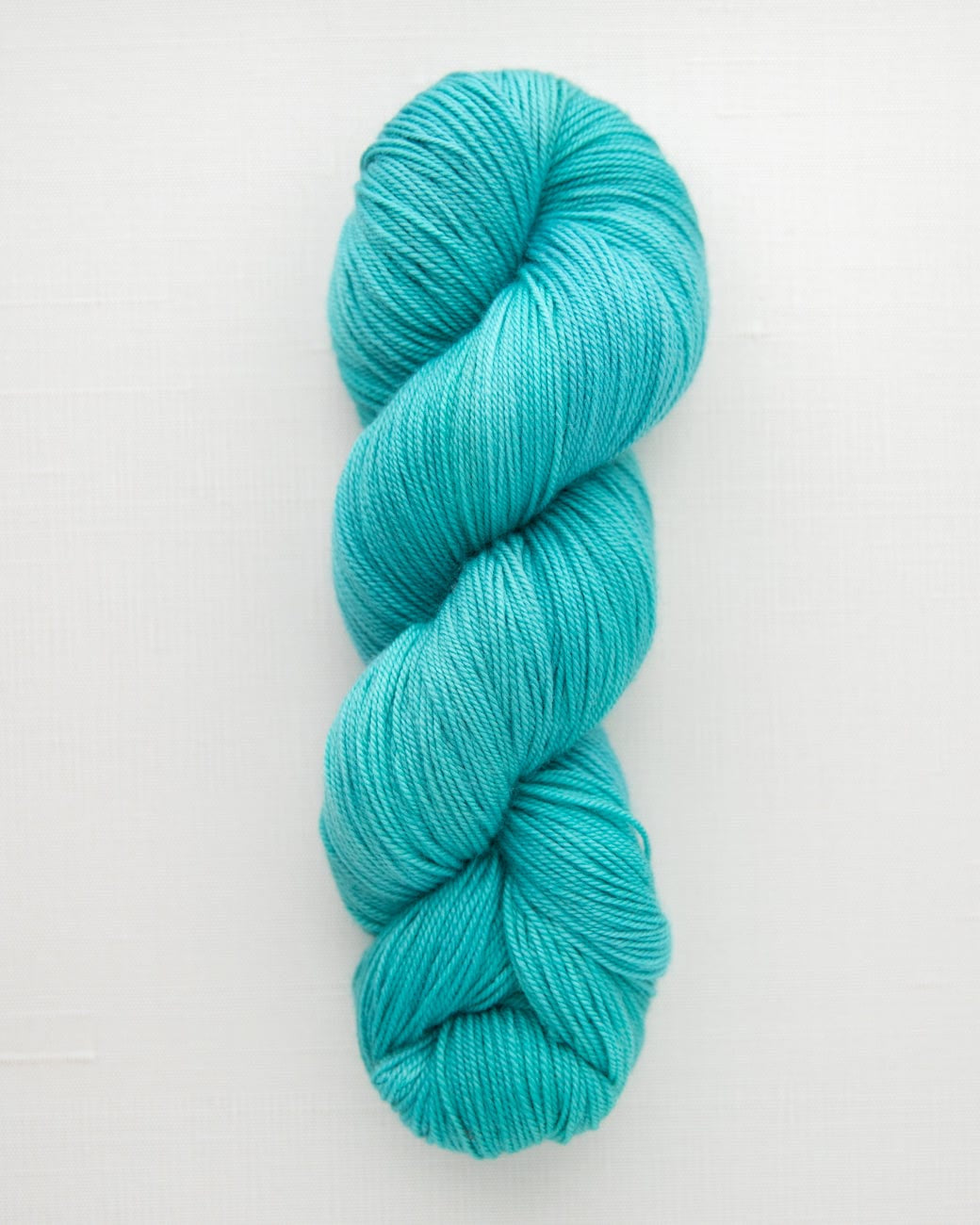 SweetGeorgia Yarns Fingering Yarns Seaside Tough Love Sock