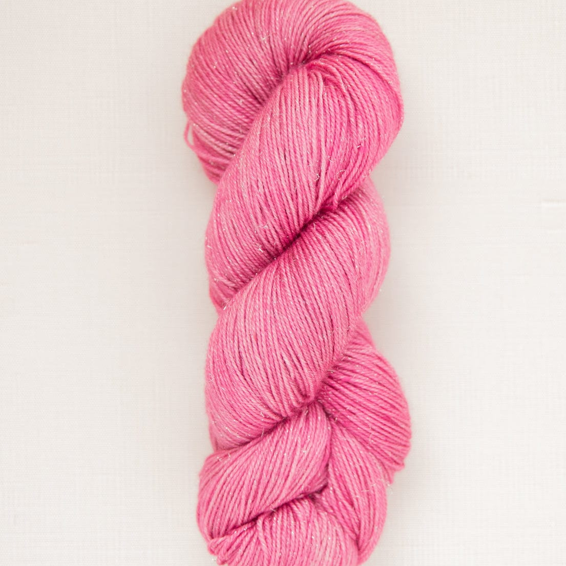 SweetGeorgia Yarns Fingering Yarns Secrets CashLuxe Spark