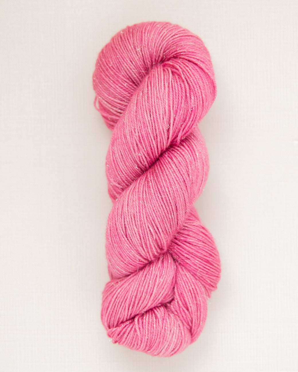 SweetGeorgia Yarns Fingering Yarns Secrets CashLuxe Spark