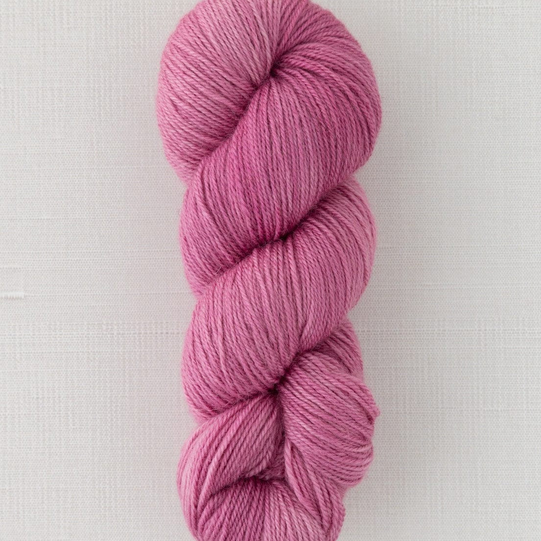 SweetGeorgia Yarns Fingering Yarns Secrets Trifecta Fine