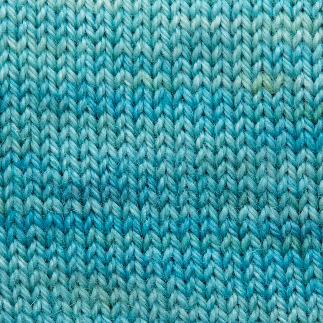 SweetGeorgia Yarns Fingering Yarns Shoreline Micro-Skein / Tough Love Sock