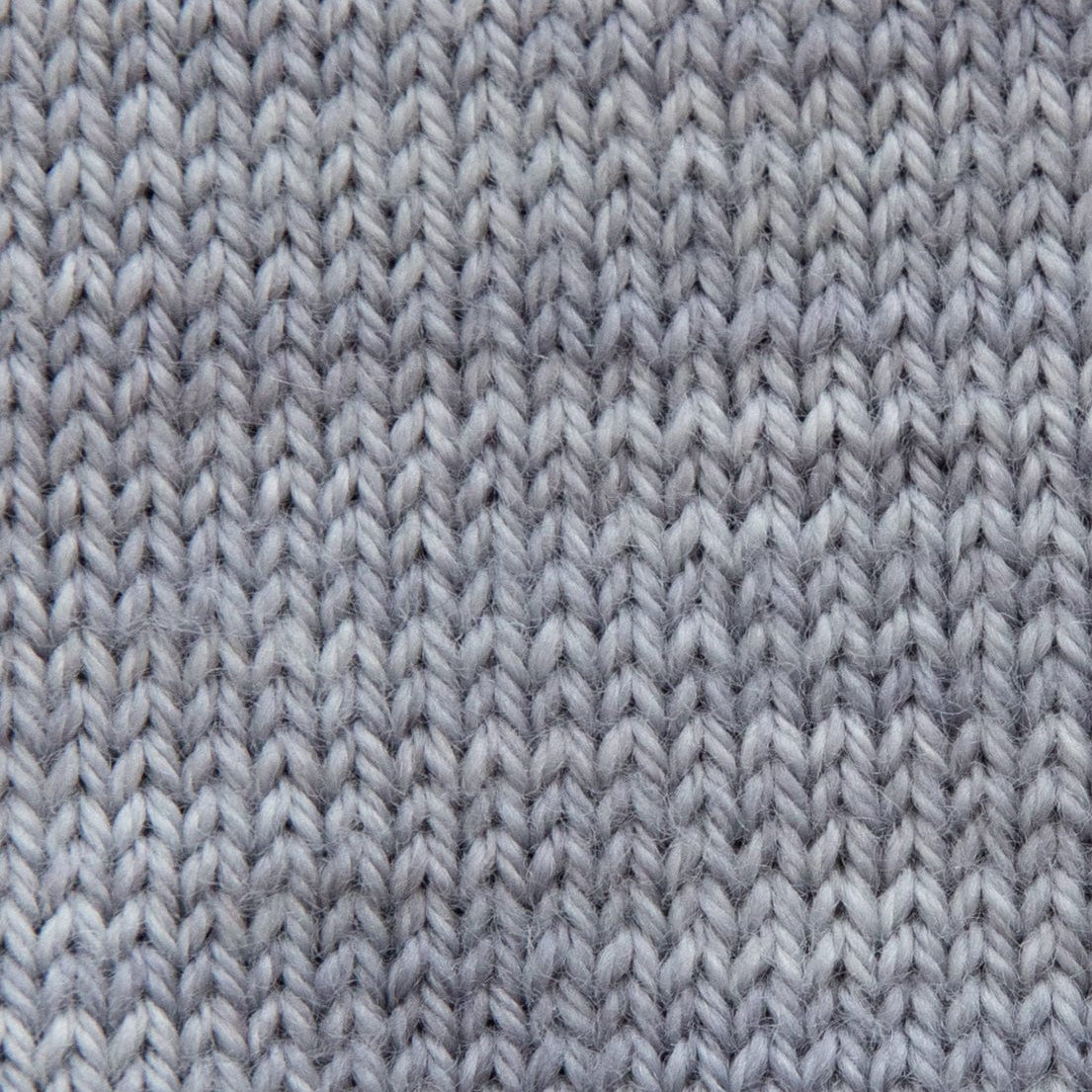 SweetGeorgia Yarns Fingering Yarns Silver Mini-Skein / Tough Love Sock