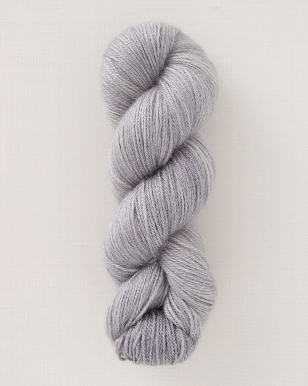 SweetGeorgia Yarns Fingering Yarns Silver Trifecta Fine