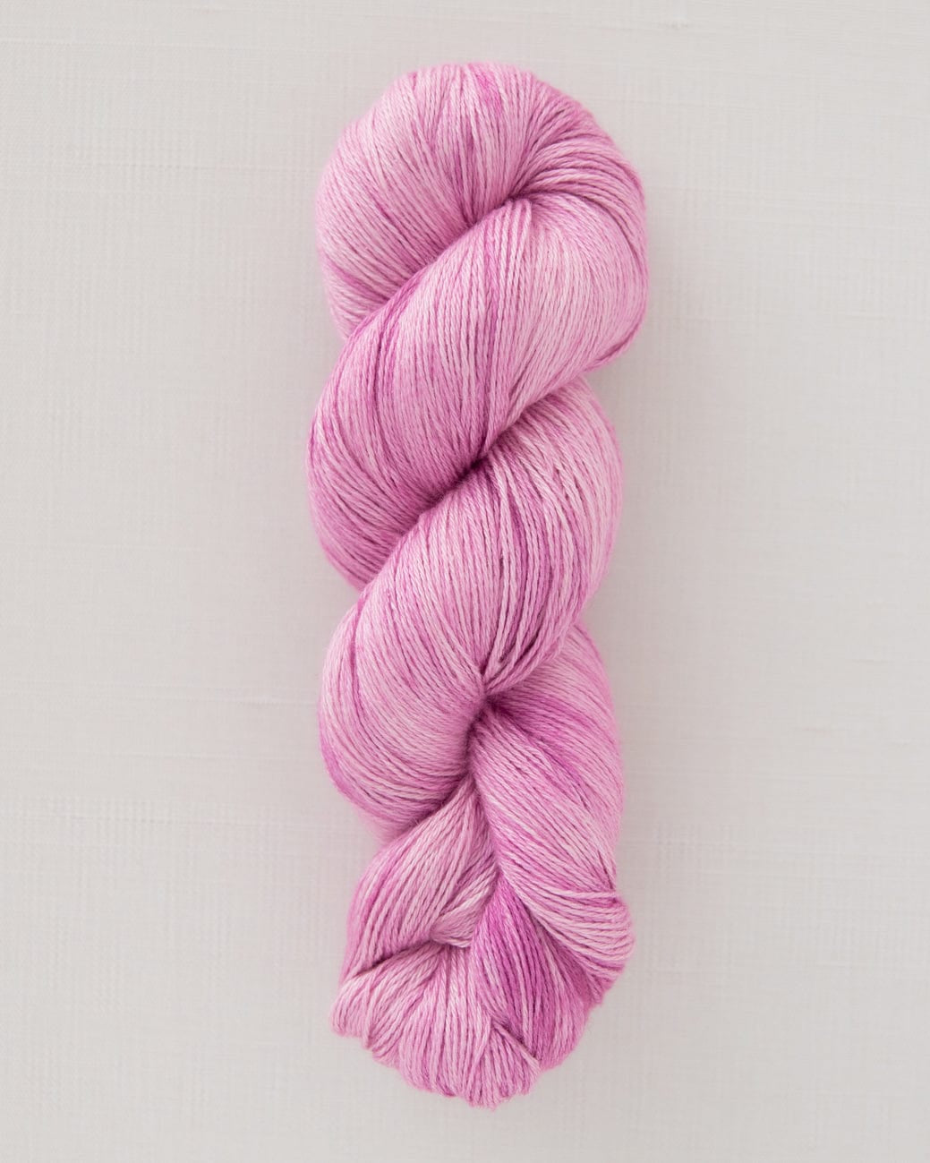 SweetGeorgia Yarns Fingering Yarns Slushi Flaxen Silk Fine / Enlighten