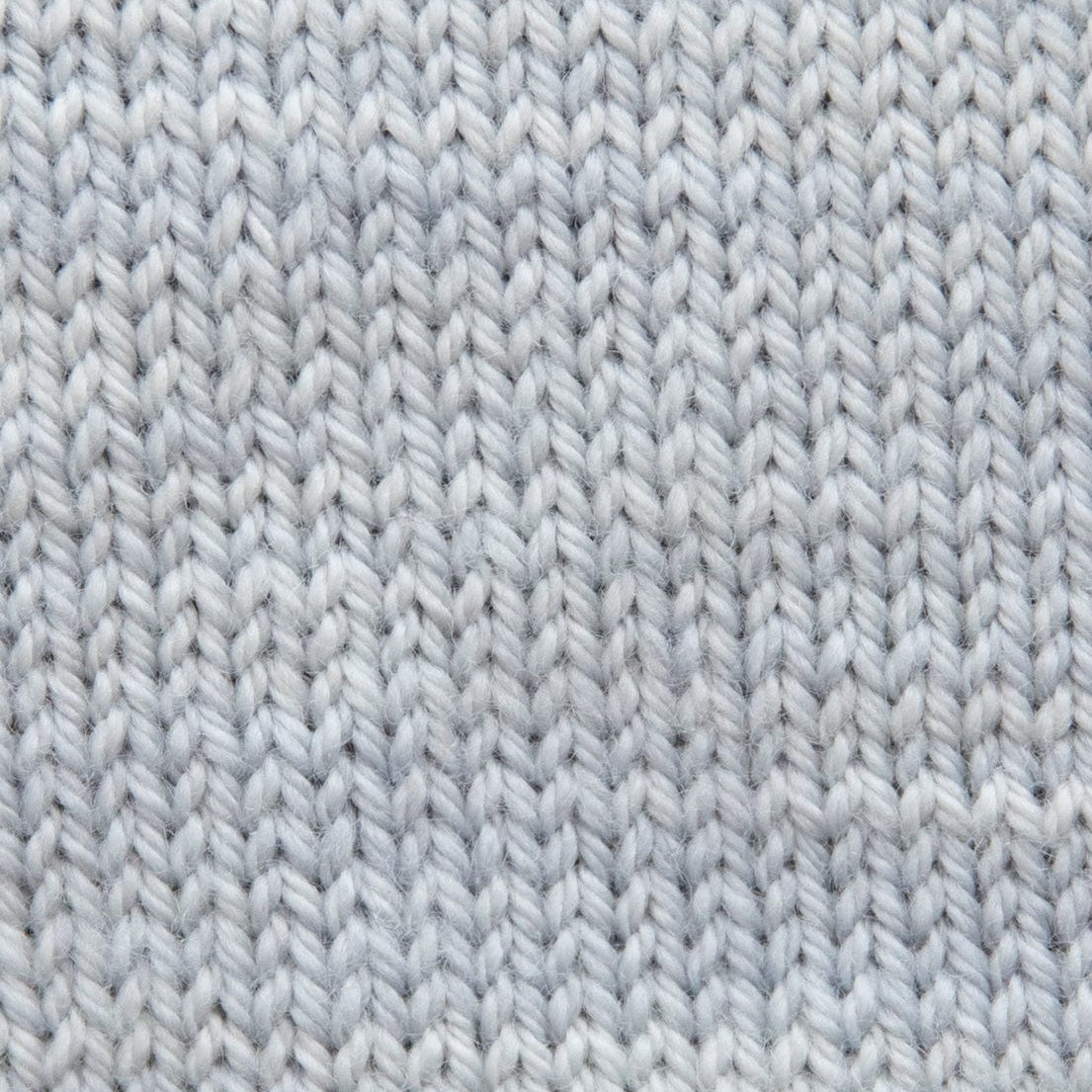SweetGeorgia Yarns Fingering Yarns Snowfall Mini-Skein / Tough Love Sock
