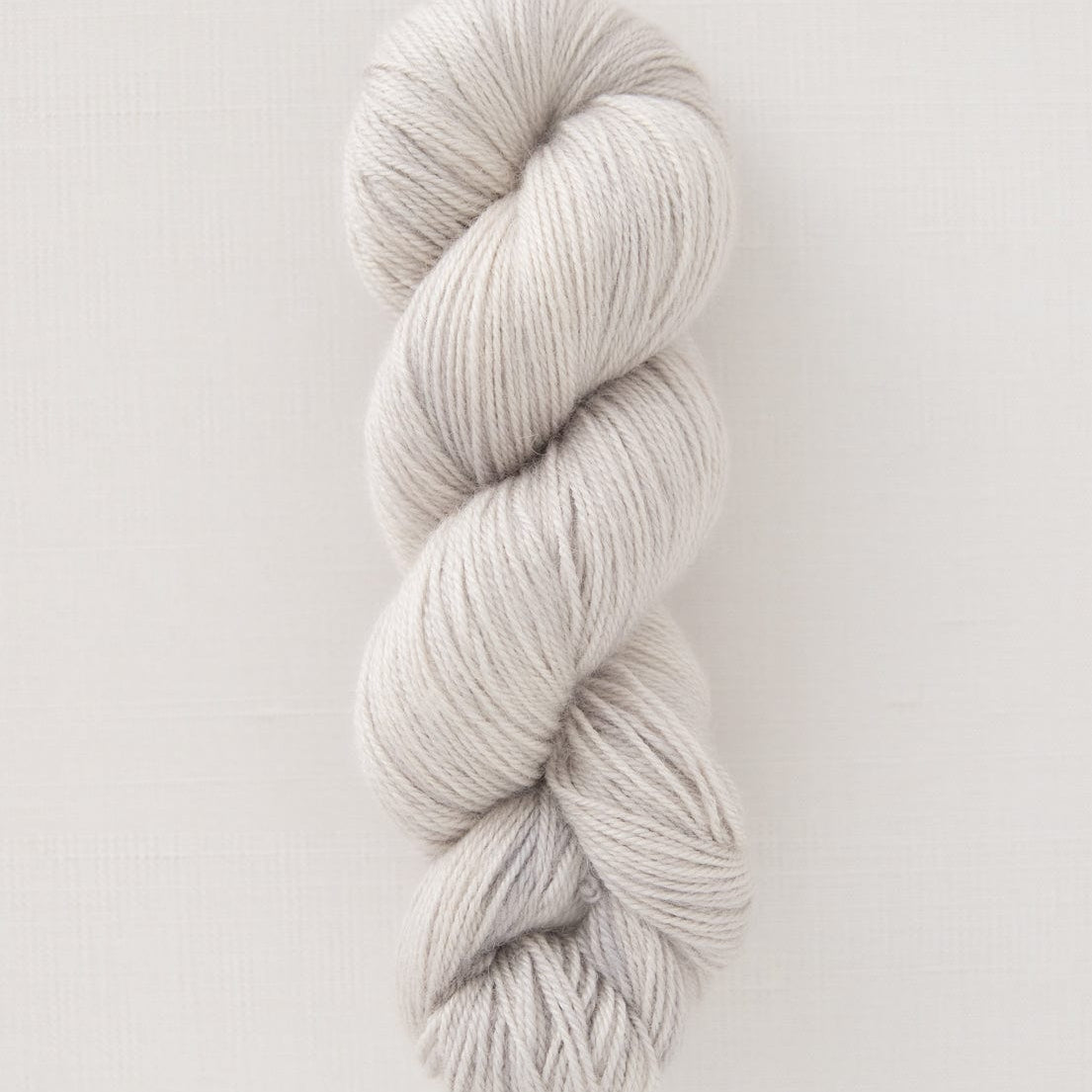 SweetGeorgia Yarns Fingering Yarns Snowfall Trifecta Fine