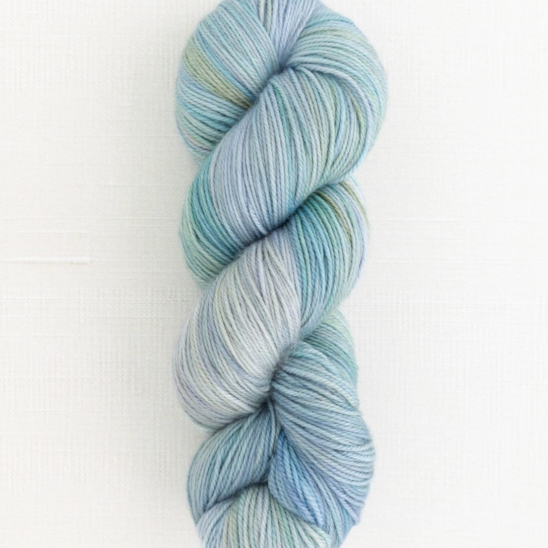 SweetGeorgia Yarns Fingering Yarns Starlight CashLuxe Fine
