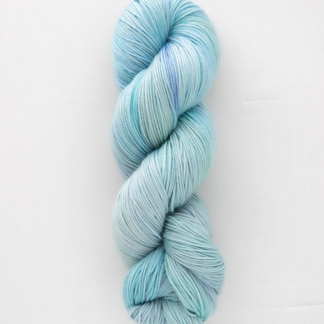 SweetGeorgia Yarns Fingering Yarns Starlight Tough Love Sock