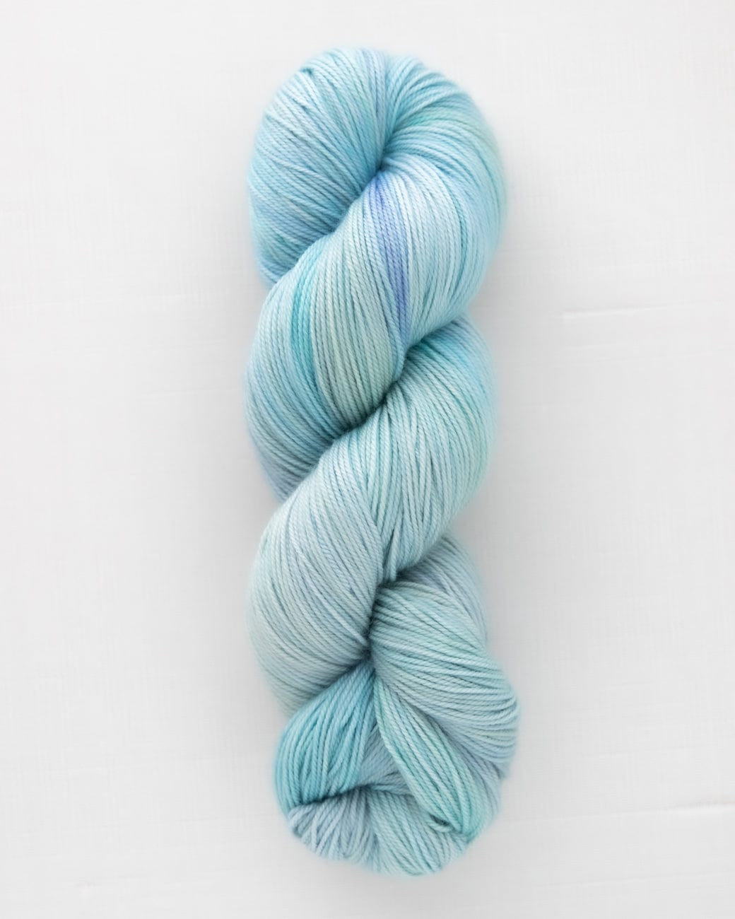 SweetGeorgia Yarns Fingering Yarns Starlight Tough Love Sock