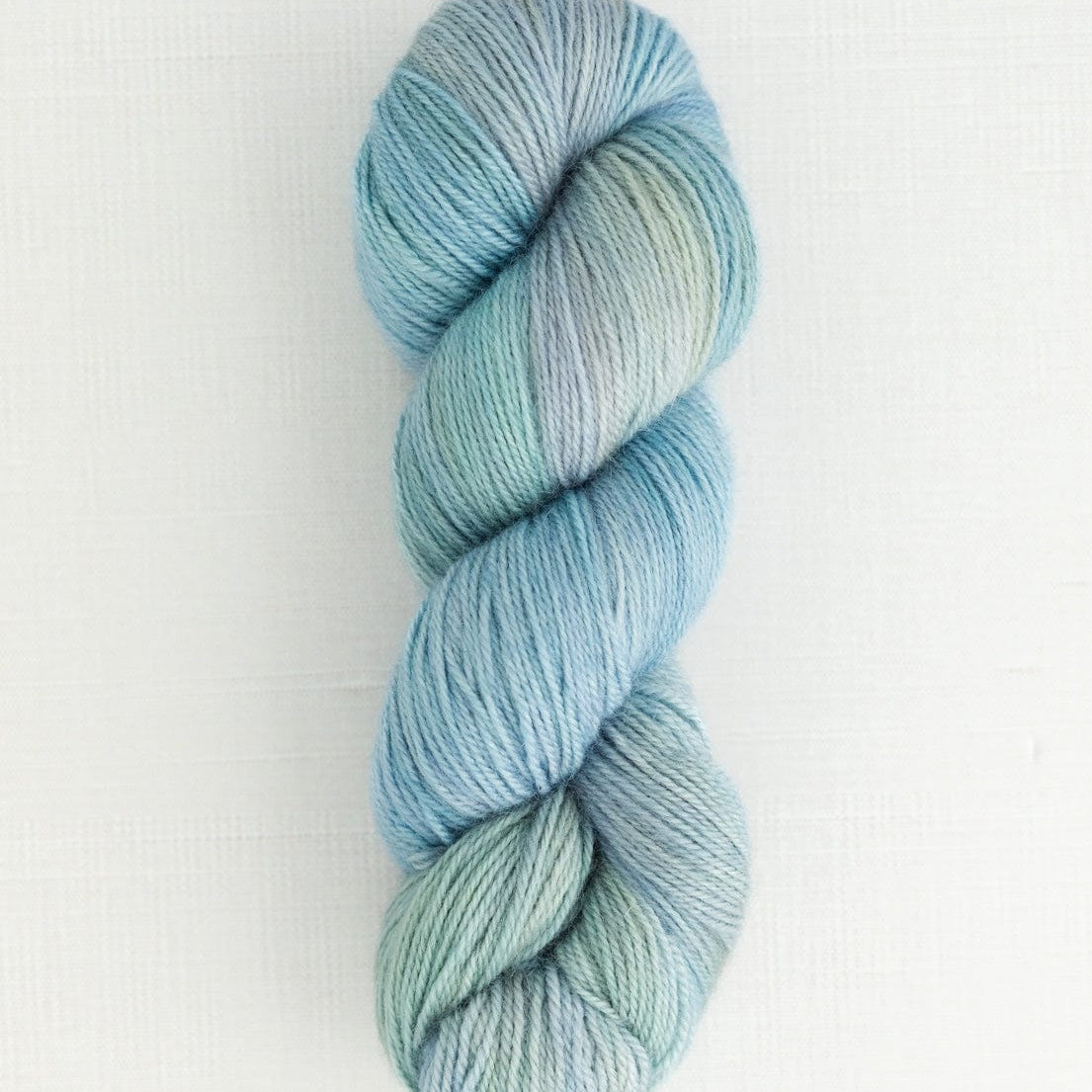 SweetGeorgia Yarns Fingering Yarns Starlight Trifecta Fine