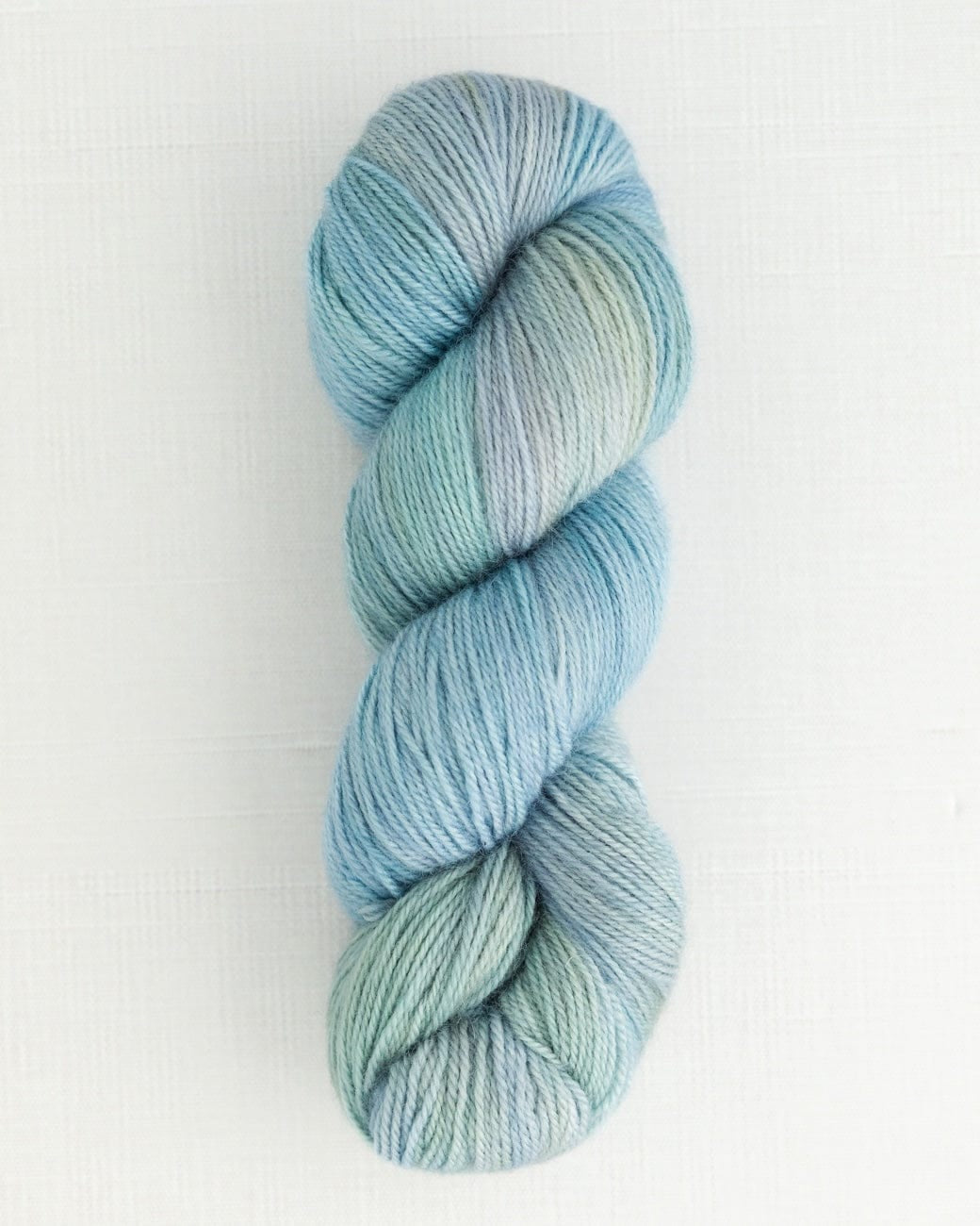 SweetGeorgia Yarns Fingering Yarns Starlight Trifecta Fine