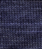 SweetGeorgia Yarns Fingering Yarns Stealth Mode Micro-Skein / Tough Love Sock