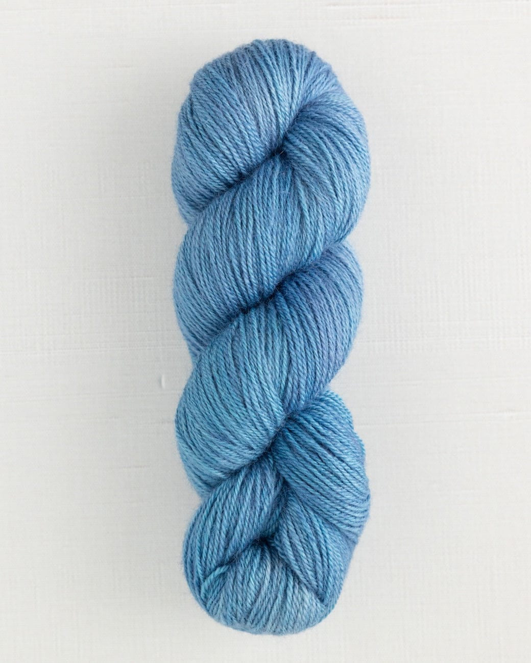 SweetGeorgia Yarns Fingering Yarns Summer Sky Trifecta Fine