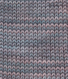 SweetGeorgia Yarns Fingering Yarns Surf Shack Micro-Skein / Tough Love Sock