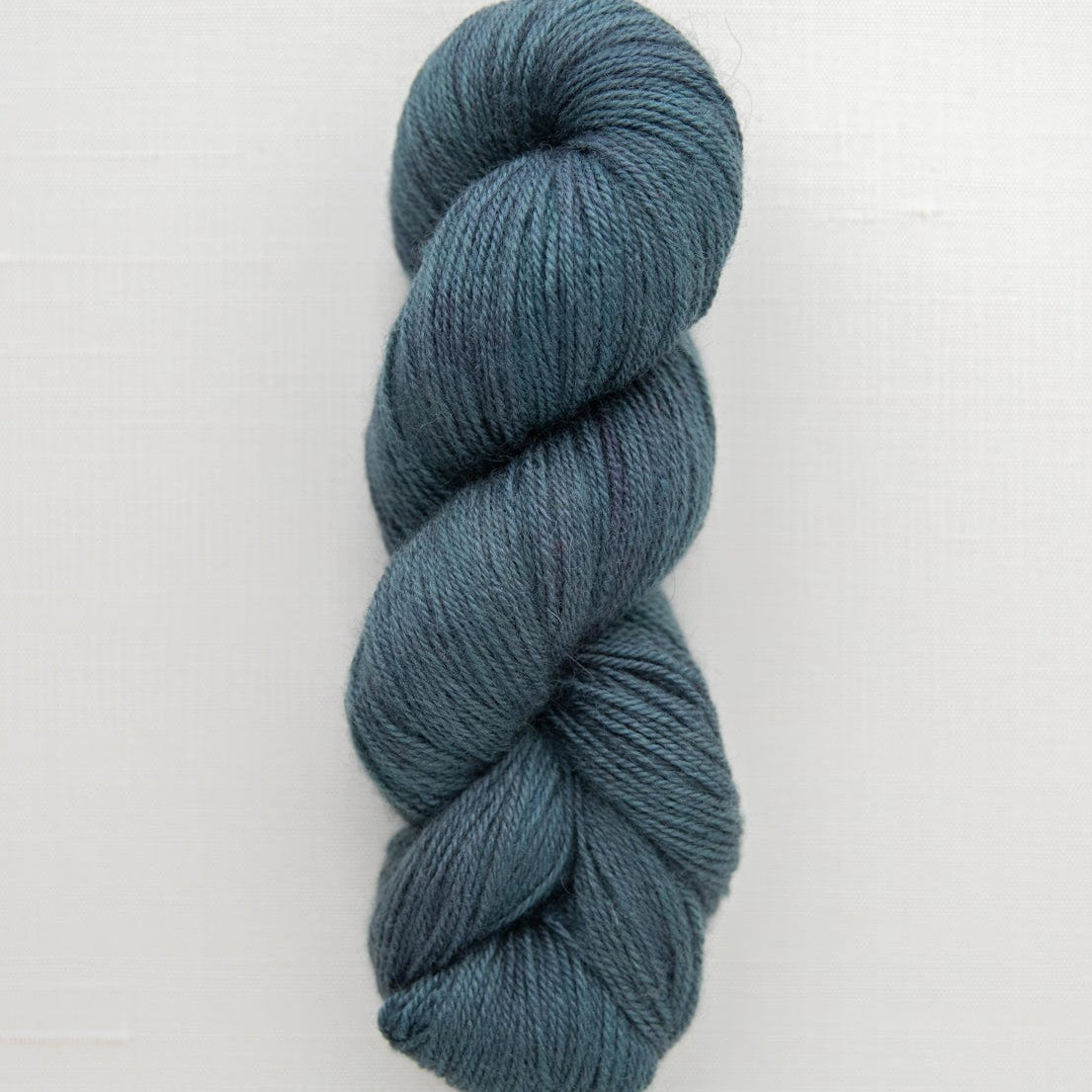 SweetGeorgia Yarns Fingering Yarns Tempest BFL+Silk Fine