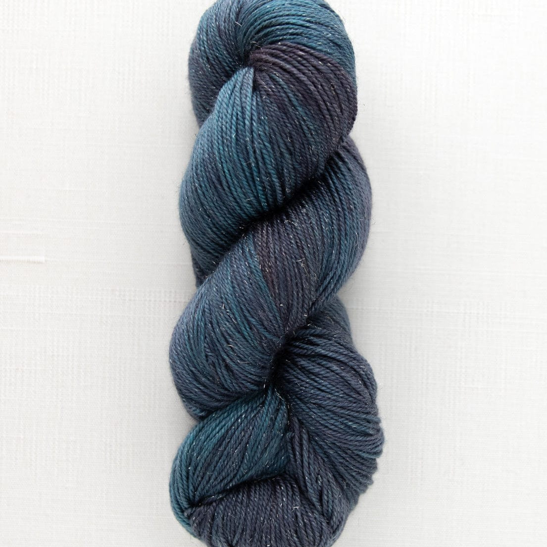SweetGeorgia Yarns Fingering Yarns Tempest CashLuxe Spark
