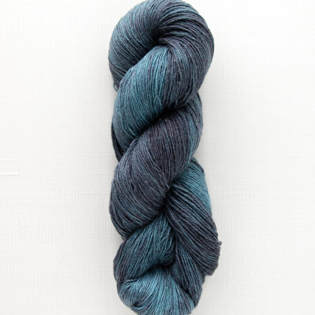 SweetGeorgia Yarns Fingering Yarns Tempest Flaxen Silk Fine