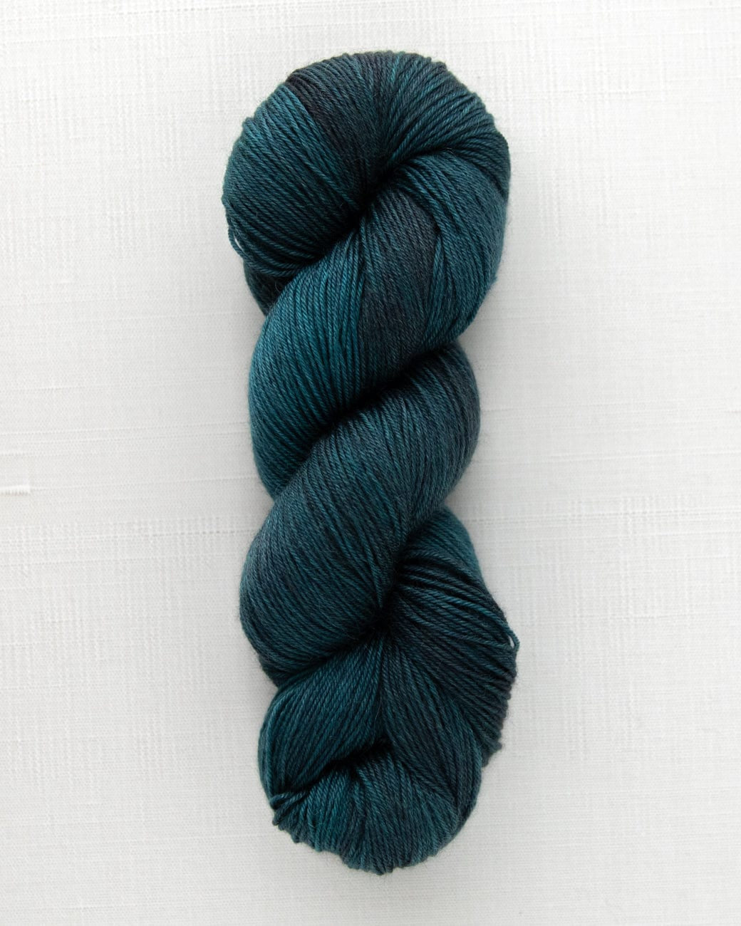 SweetGeorgia Yarns Fingering Yarns Tempest Mohair Silk Sock