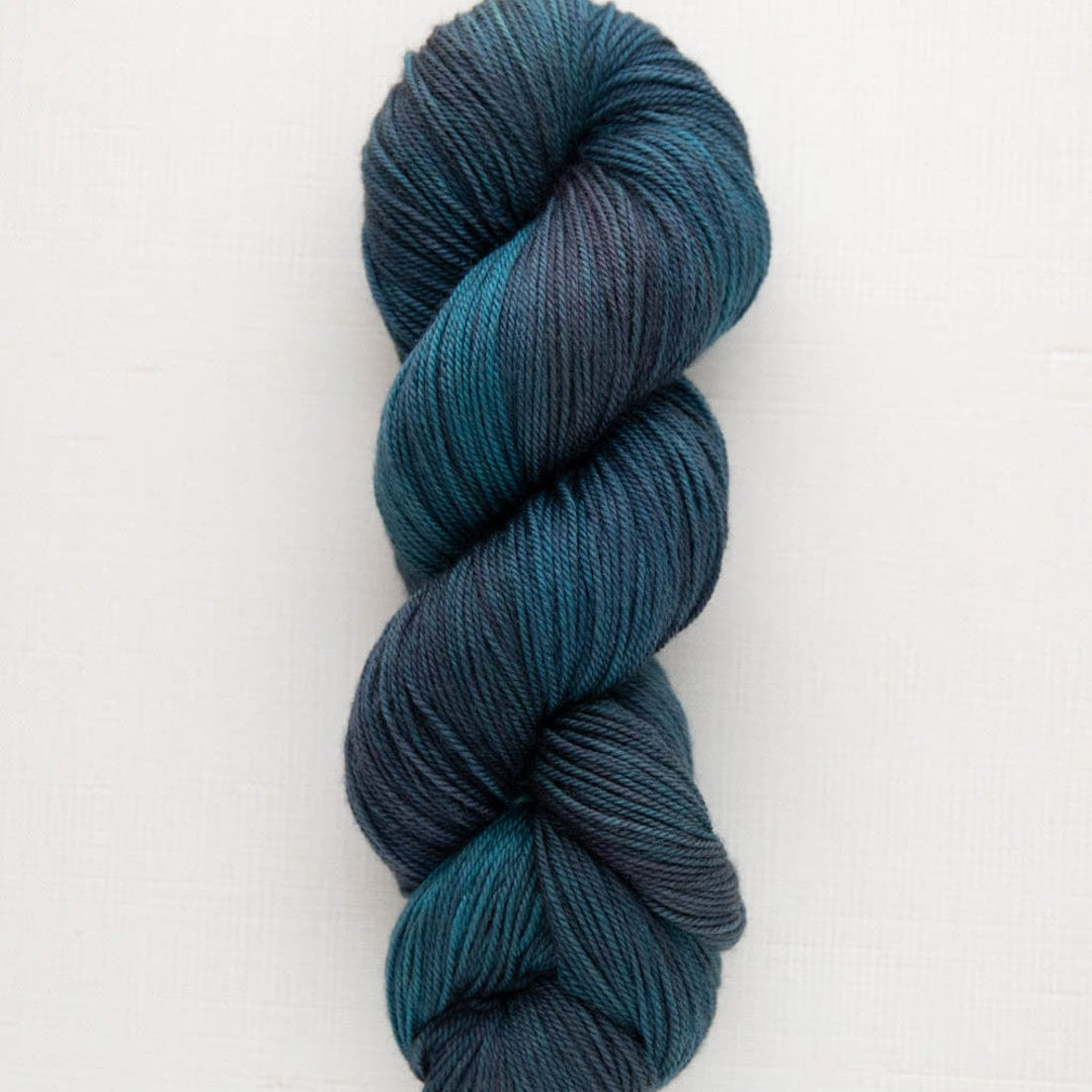 SweetGeorgia Yarns Fingering Yarns Tempest Tough Love Sock
