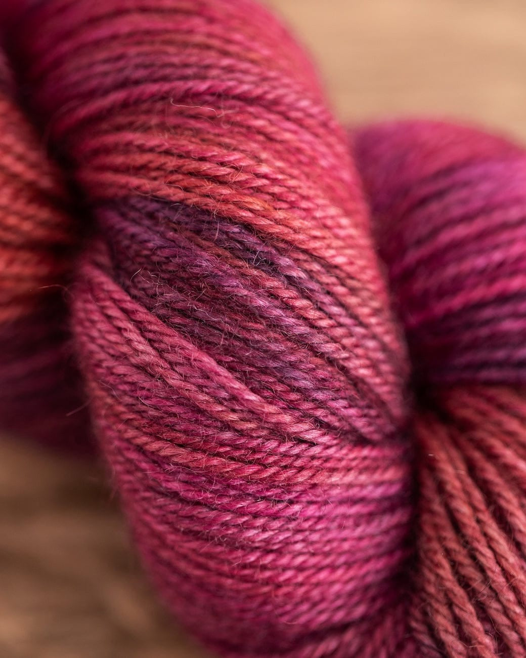 SweetGeorgia Yarns Trifecta DK
