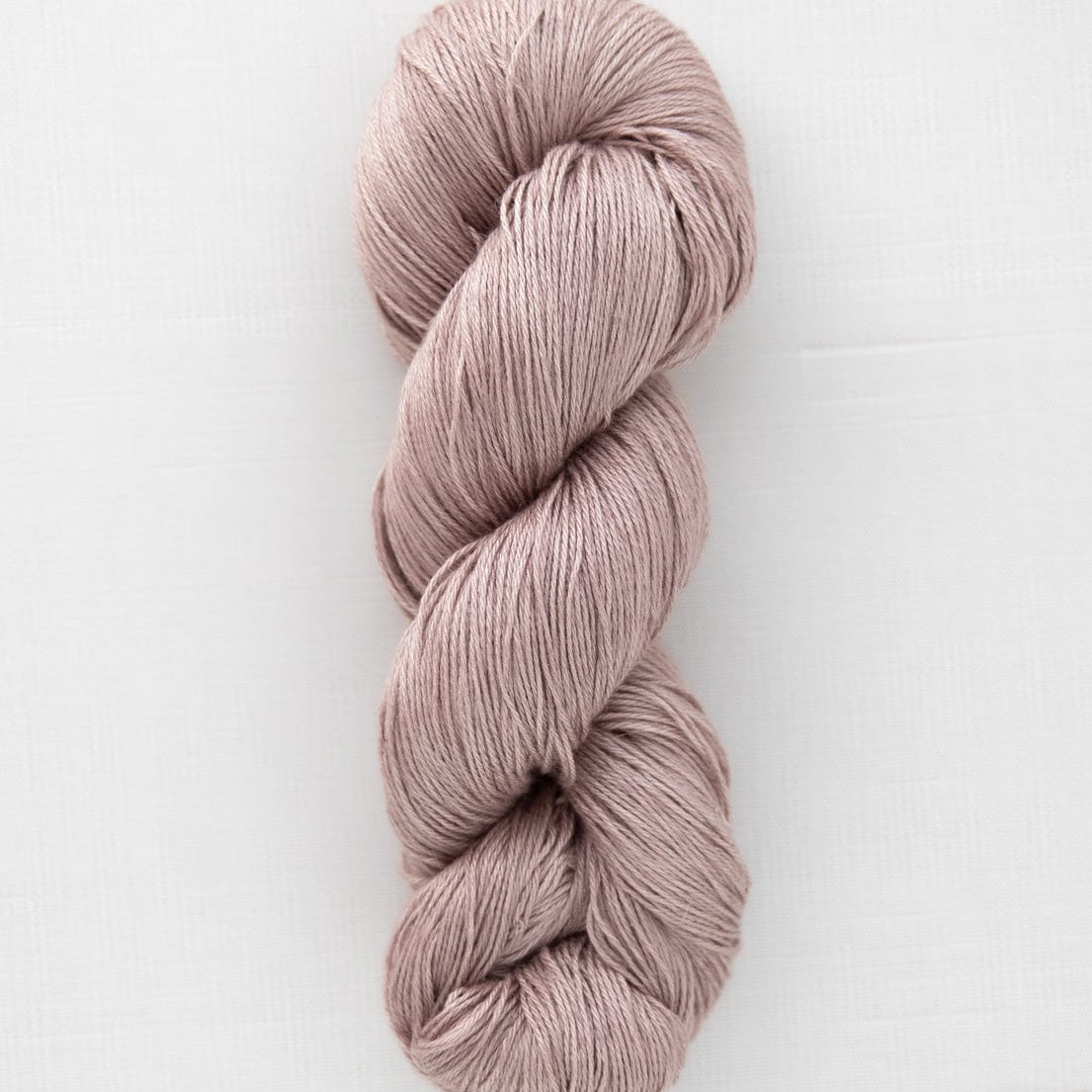 SweetGeorgia Yarns Fingering Yarns Tumbled Stone Flaxen Silk Fine