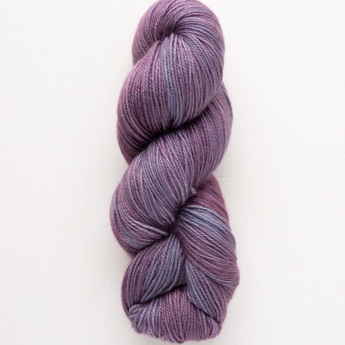SweetGeorgia Yarns Fingering Yarns Twilight CashLuxe Fine
