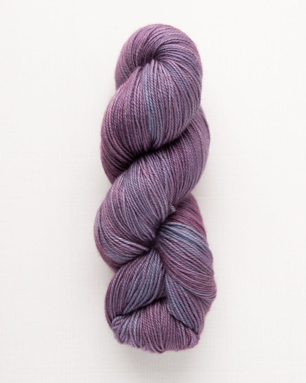 SweetGeorgia Yarns Fingering Yarns Twilight CashLuxe Fine